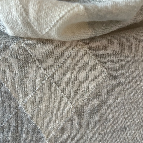 MaxMara fine wool sweater dress. - Picture 3 of 5